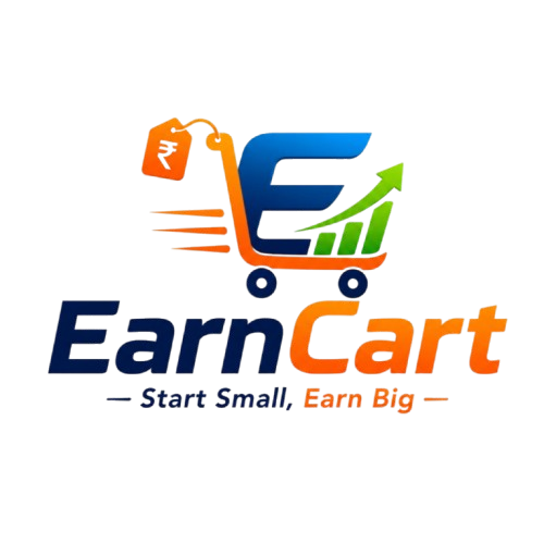 Earn Cart Logo